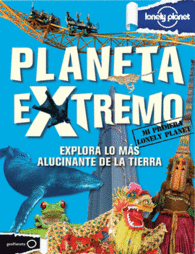PLANETA EXTREMO EXPLORA LO MAS ALUC