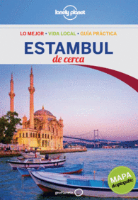 ESTAMBUL DE CERCA LONELY PLANET GUI