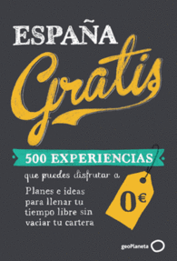 ESPAA GRATIS 500 EXPERIENCIAS QUE
