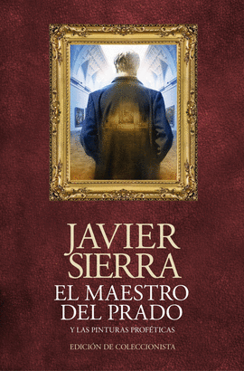 EL MAESTRO DEL PRADO (EDICI�N DE COLECCIONISTA)