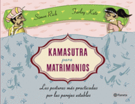 KAMA SUTRA PARA MATRIMONIOS