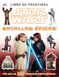 BATALLAS EPICAS STAR WARS