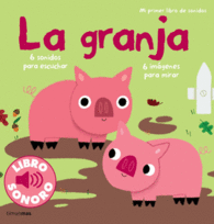 LA GRANJA