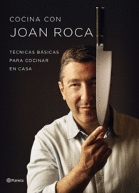 COCINA CON JOAN ROCA TECNICAS BASIC
