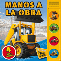 MANOS A LA OBRA