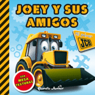 JOEY Y SUS AMIGOS