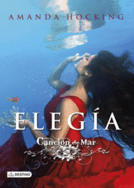 ELEGIA CANCION DE MAR