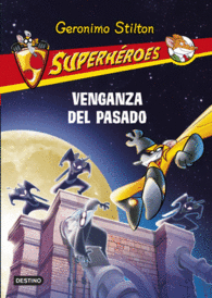 VENGANZA DEL PASADO