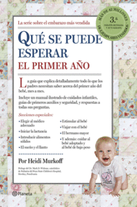 QUE HAY QUE ESPERAR EL PRIMER AO