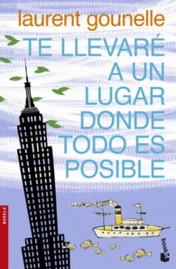 TE LLEVARE A UN LUGAR DONDE TODO ES