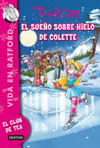 EL SUEO SOBRE HIELO DE COLETTE EL CLUB DE TEA