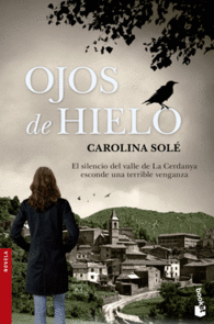 OJOS DE HIELO