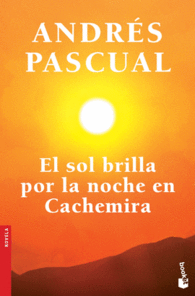 EL SOL BRILLA POR LA NOCHE EN CACHE