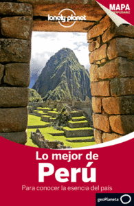 PERU LO MEJOR DE PERU