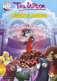 MISI�N FLAMENCO