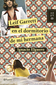 LEIF GARRETT EN EL DORMITORIO DE MI