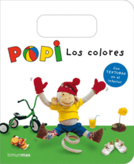 POPI LOS COLORES