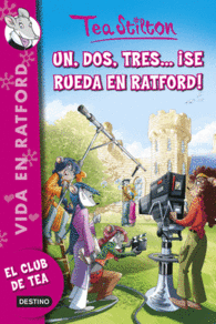UN DOS TRES SE RUEDA EN RATFORD
