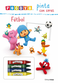 FUTBOL POCOYO