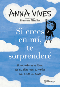 SI CREES EN MI TE SORPRENDERE