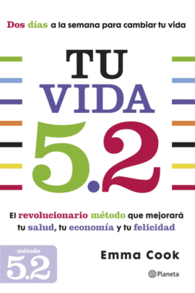 TU VIDA 5.2 REVOLUCIONARIO METODO Q