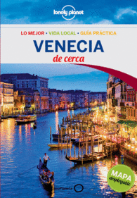 VENECIA DE CERCA LONELY PLANET