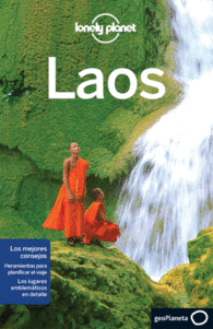 LAOS LONELY PLANET