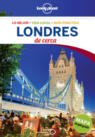 LONDRES DE CERCA LONELY PLANET