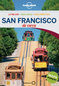 SAN FRANCISCO DE CERCA LONELY PLANET