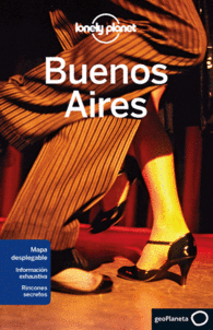 BUENOS AIRES LONELY PLANET