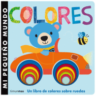 COLORES