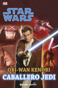 OBI-AN KENOBI