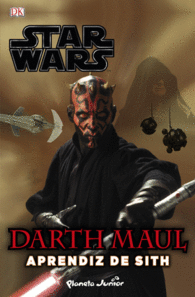 DARTH MAUL