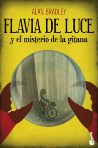 FLAVIA DE LUCE Y EL MISTERIO DE LA