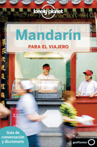 MANDARN PARA EL VIAJERO