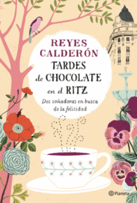 TARDES DE CHOCOLATE EN EL RITZ DOS