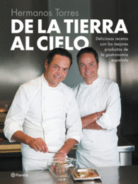 DE LA TIERRA AL CIELO DELICIOSAS RE