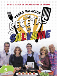 LAS RECETAS DE SALVAME TODO EL SABO