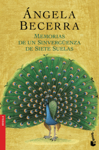 MEMORIAS DE UN SINVERG�ENZA DE SIETE SUELAS