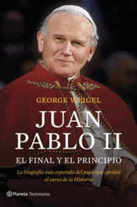 JUAN PABLO II EL FINAL Y EL PRINCIP