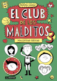 MALDITAS CHICAS EL CLUB DE LOS MALD
