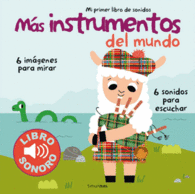 M�S INSTRUMENTOS DEL MUNDO