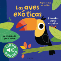 LAS AVES EX�TICAS