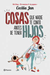 COSAS QUE NADIE TE CONTO ANTES DE T