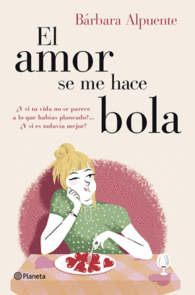 EL AMOR SE ME HACE BOLA Y SI TU VID