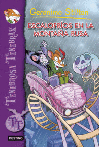 ESCALOFRIOS EN LA MONTA�A RUSA