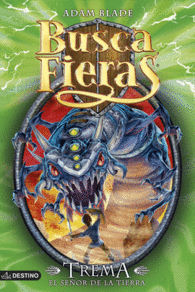 TREMA EL SE�OR DE LA TIERRA