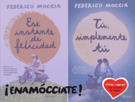 ESE INSTANTE DE FELICIDAD Y TU SIMP