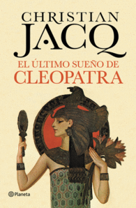 EL ULTIMO SUEO DE CLEOPATRA