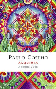 ALQUIMIA AGENDA 2015